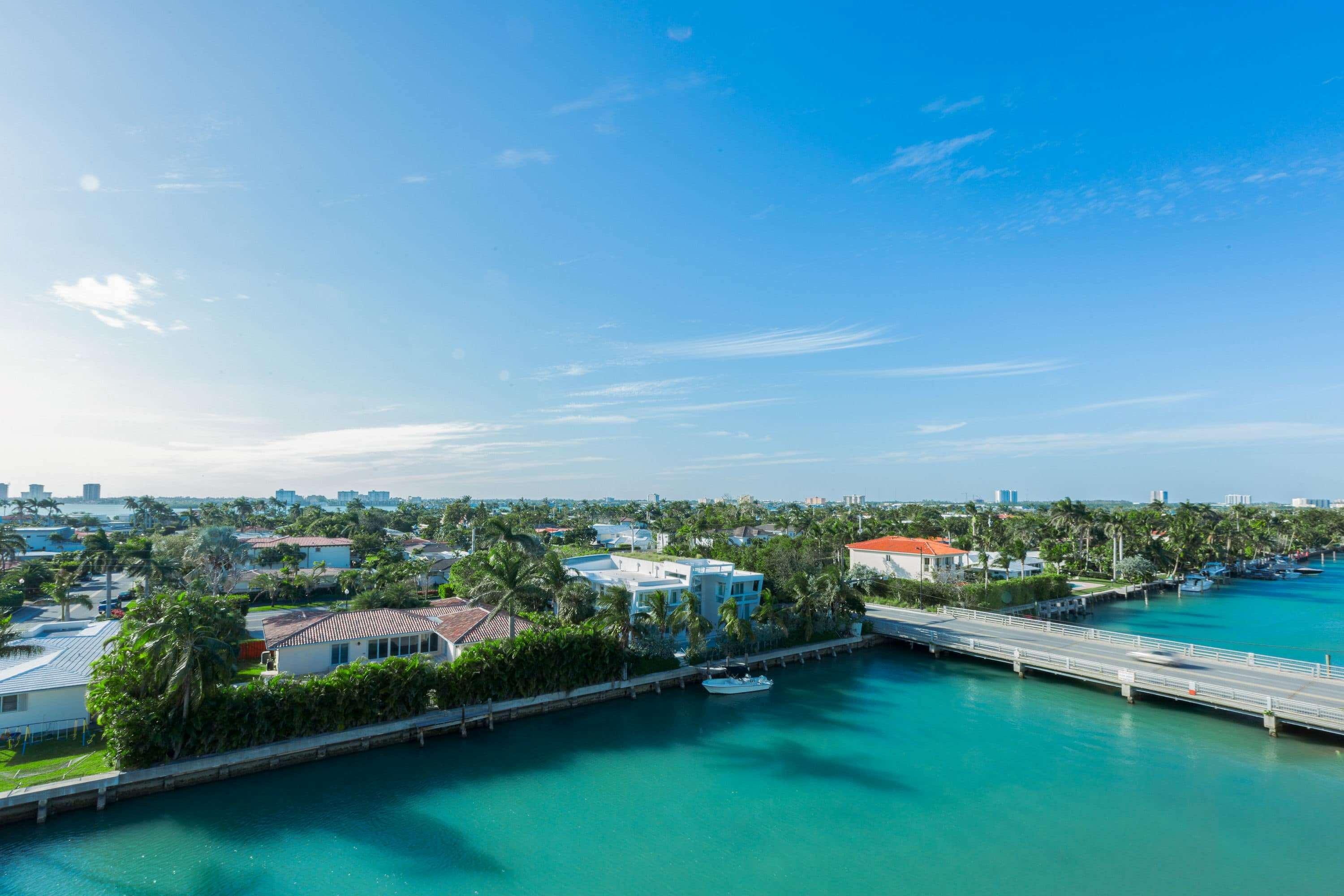 Hotel Tryp By Wyndham Miami Bay Harbor Bay Harbor Islands Exterior foto